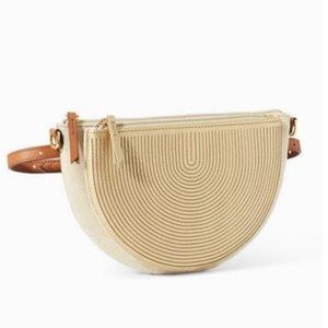 stella and dot fanny pack